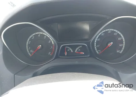 2013 Ford Focus St from USA, damaged, VIN 1FADP3L90DL158339